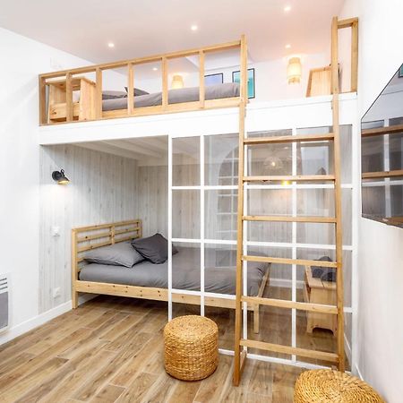 カブール Joyful Tiny House Seasideヴィラ エクステリア 写真