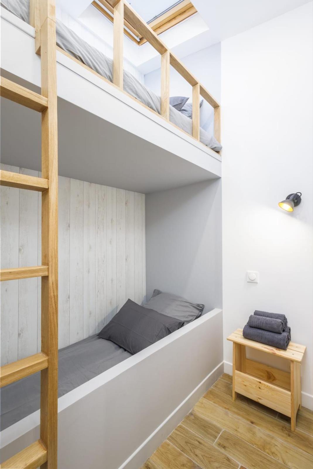 カブール Joyful Tiny House Seasideヴィラ エクステリア 写真